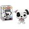 101 DALMATIANS - POP Disney N° 1684 - Patch (Flocked)