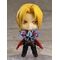 FULL METAL ALCHEMIST - Edward Elric - Figure Nendoroid 10cm