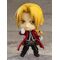 FULL METAL ALCHEMIST - Edward Elric - Figure Nendoroid 10cm