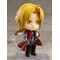FULL METAL ALCHEMIST - Edward Elric - Figure Nendoroid 10cm