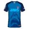 JAWS - Amity Island 75 - Soccer Jersey Men (L)