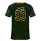 JURASSIC PARK - Jurassic Pak 93 - Soccer Jersey Men (M)