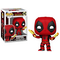 DEADPOOL 3 - POP Marvel N° 1402 - Kidpool