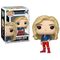 SMALLVILLE - POP Television N° 542 - Kara Kent