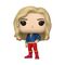 SMALLVILLE - POP Television N° 542 - Kara Kent