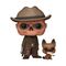 FALLOUT - POP & Buddy N° 1766 - Goul with CX404