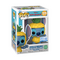 LILO & STITCH - POP Disney N° 1570 - Stitch as Pineapple (SC)