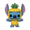 LILO & STITCH - POP Disney N° 1570 - Stitch as Pineapple (SC)