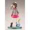 POKEMON - Gloria & Sobble - Statue ARTFXJ 1/8 21cm