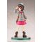 POKEMON - Gloria & Sobble - Statue ARTFXJ 1/8 21cm