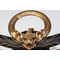 ASSASSIN'S CREED SHADOWS - Yasuke Helmet - Replica 1/1