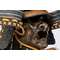 ASSASSIN'S CREED SHADOWS - Yasuke Helmet - Replica 1/1