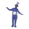 TELETUBBIES - Tinky Winky - Nostalgia adult Costume