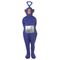 TELETUBBIES - Tinky Winky - Nostalgia adult Costume