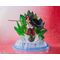 ONE PIECE - Shanks et Uta - Statue Zero Extra Battle 24cm