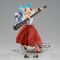 ONE PIECE - Yamato - Figure Senkozekkei 11cm 2/2