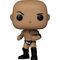 WWE - POP N° 137 - The Rock (Final)