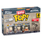 AVATAR THE LAST AIRBENDER - Bitty Pop 4 Pack 2.5cm - Iroh