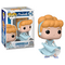 CINDERELLA 75TH ANNIVERSARY - POP Disney N° 1542 - Cinderella