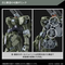 GUNDAM THE WITCH FROM MERCURY - HG 1/44 Zowort Heavy - Model Kit