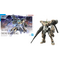 GUNDAM THE WITCH FROM MERCURY - HG 1/44 Demi Barding - Model Kit