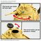 SAND LAND - 1/35 Sand Land Tank 104 - Model Kit