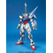 GUNDAM - MG 1/100 Strike Gundam Launcher / Sword - Model Kit