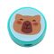 CAPYBARA - Stationery Set - 5pc.