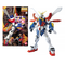 GUNDAM - MG 1/100 GF13-017NJ II G Gundam - Model Kit