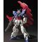 GUNDAM - HGUC 1/144 Moon Gundam - Model Kit - 13cm