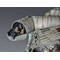 STAR WARS - Millenium Falcon - Model Kit Perfect Grade 48cm