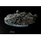 STAR WARS - Millenium Falcon - Model Kit Perfect Grade 48cm