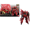 GUNDAM - Model Kit - Real Grade - MSN-06S Sinanju - 17 CM