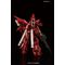 GUNDAM - Model Kit - Real Grade - MSN-06S Sinanju - 17 CM
