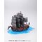 ONE PIECE - Model Kit - Ship - Monkey D.Dragon 'REPROD'