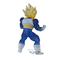 DRAGON BALL - Super Saiyan Vegeta - Figure Clearise 14cm