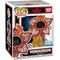 STRANGER THINGS - POP Premium N°1831- Demorgogon (On Fire)