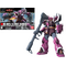 GUNDAM - Model Kit - High Grade - Efreet Schneid MS-08TX/S - 1/144