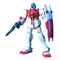 GUNDAM - 1/144 HGUC GM Command Space - Model Kit 13cm