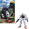 GUNDAM - MG 1/100 Gundam RX-79(G) - Model Kit