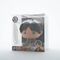 ATTACK ON TITAN - Mini Money Box - PVC Chibi Eren - 13cm