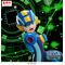 MEGA MAN BATTLE NETWORK - Mega Man - Figure Luminasta 22cm