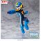 MEGA MAN BATTLE NETWORK - Mega Man - Figure Luminasta 22cm