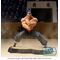 BAKI DOU - Kaioh Retsu - Figure Luminasta 15cm