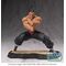 BAKI DOU - Kaioh Retsu - Figure Luminasta 15cm