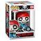 POP Icons N° XXXX - Bike Rider Skully