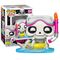 POP Icons N° XXXX - Swimmer Skully