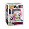 POP Icons N° XXXX - Swimmer Skully