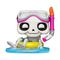 POP Icons N° XXXX - Swimmer Skully
