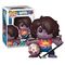STEVEN UNIVERSE - POP Animation N° XXXX - Smoky Quartz